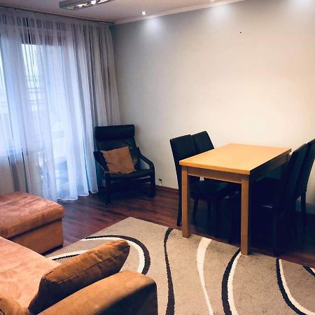 Apartament Pradnik Cracóvia Exterior foto