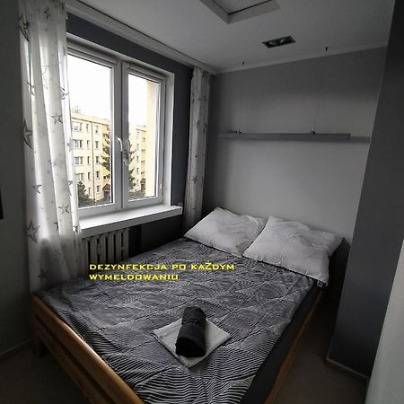 Apartament Pradnik Cracóvia Exterior foto
