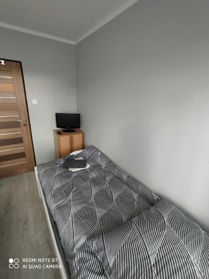 Apartament Pradnik Cracóvia Exterior foto