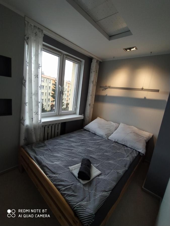 Apartament Pradnik Cracóvia Exterior foto