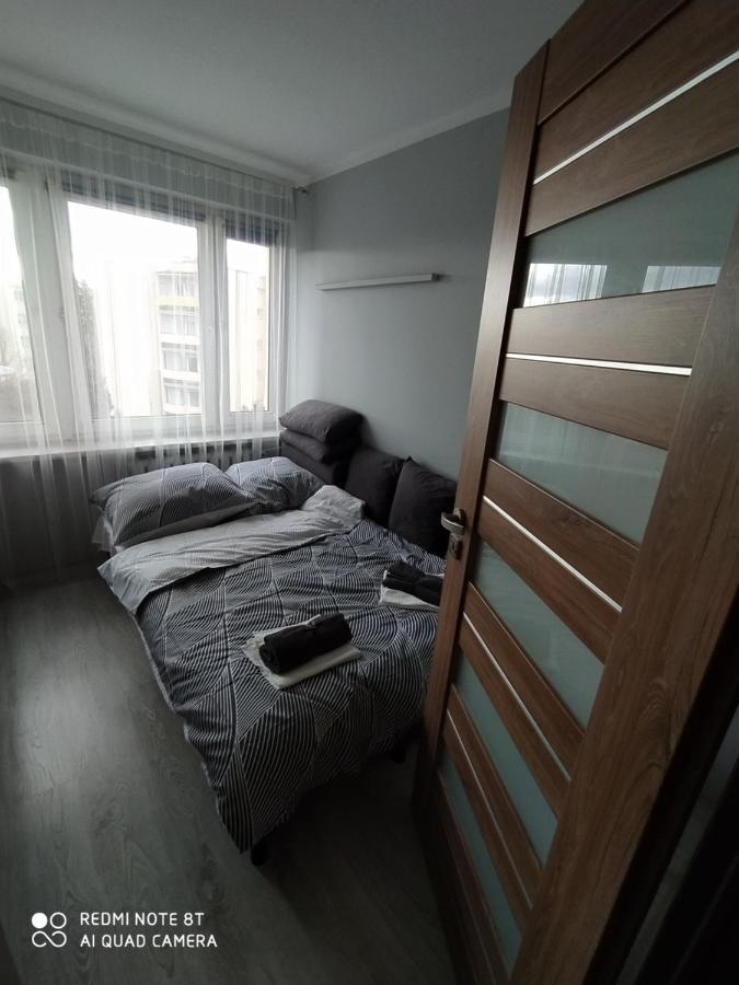 Apartament Pradnik Cracóvia Exterior foto