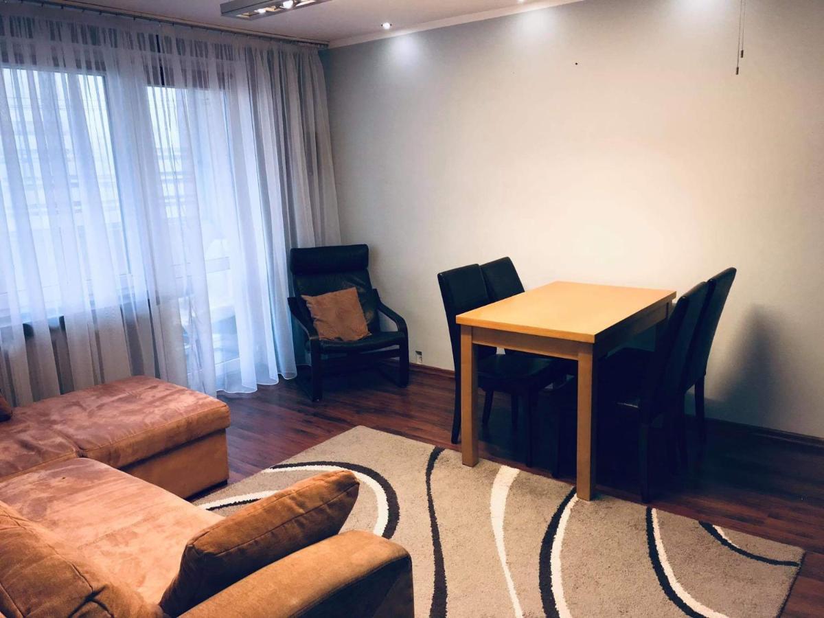 Apartament Pradnik Cracóvia Exterior foto