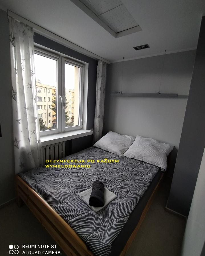 Apartament Pradnik Cracóvia Exterior foto